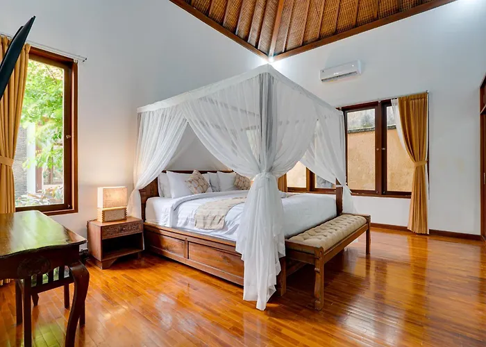 Spacious 3br Baulinyuan With Pool Table Villa *
