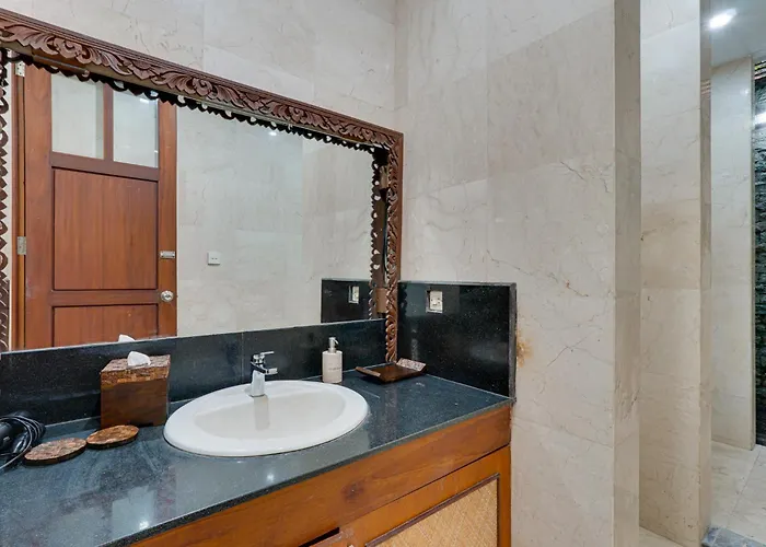 Spacious 3br Baulinyuan With Pool Table Villa *