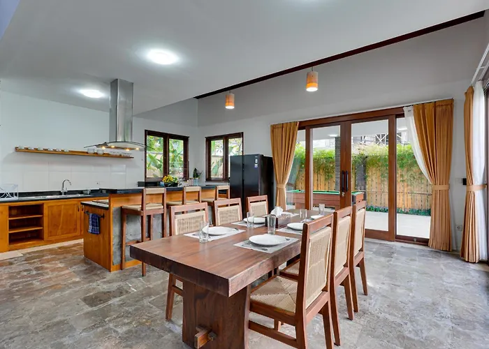 Villa Spacious 3br Baulinyuan With Pool Table *