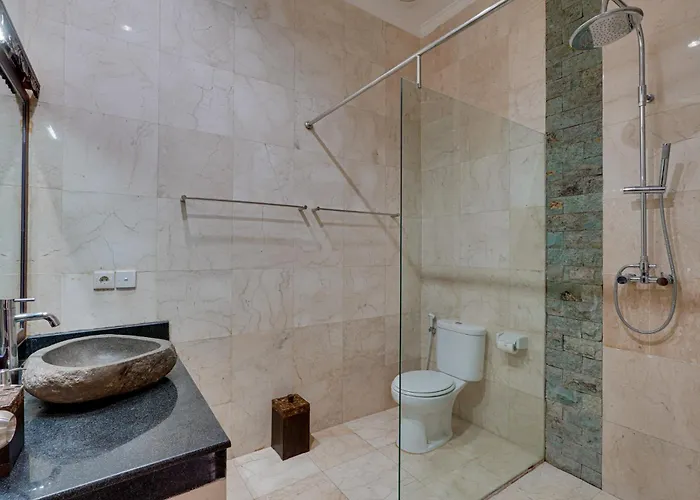 Spacious 3br Baulinyuan With Pool Table Villa *