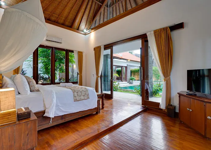 Spacious 3br Baulinyuan With Pool Table * Jimbaran