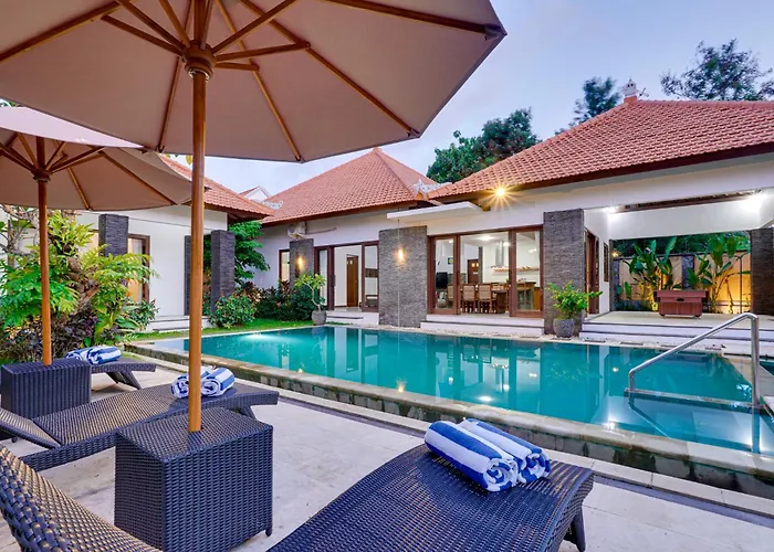 Villa Spacious 3br Baulinyuan With Pool Table